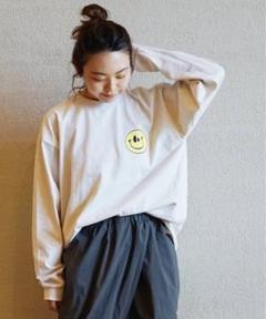 journal standard luxe HARi ハリ LS T-SHIRT - メルカリ