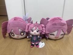 2025年最新】重音テト おすわりbigぬいぐるみの人気アイテム