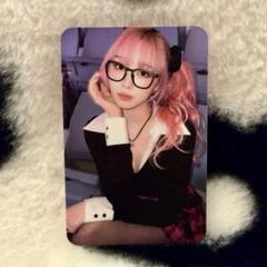 aespa ジゼル drama QQ music トレカ Aespa Drama QQ Music Starlight Set photocard | Mercari