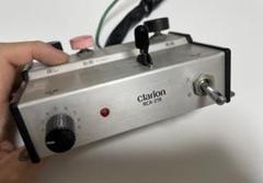 クラリオン 音声合成装置 設定機 CK-3000A（CA-6000シリーズ用）