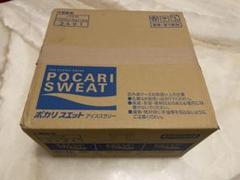 POCARI SWEAT アイススラリー 100g×6