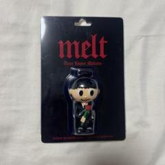 長谷川慎 melt キーホルダー トラステ EXILE TRIBE STATION ONLINE STORE｜長谷川慎 FASHION STYLE