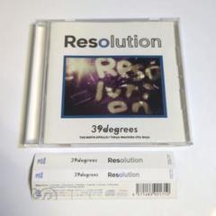 39degrees CD 6枚セット 2025年最新】39degrees cdの人気アイテム - メルカリ