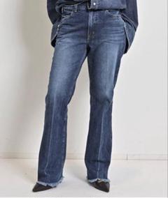 【L'Appartement】【RED CARD/レッド カード】 DENIM