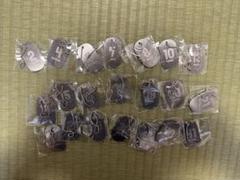 東京ヴェルディ　タグキー　セット売り