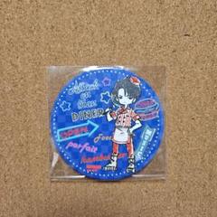 進撃の巨人　リヴァイ　グラフアート　コースター　ダイナー　特典