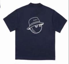 Malbon X CLUBHAUS Tour Cap - Black | CLUBHAUS |