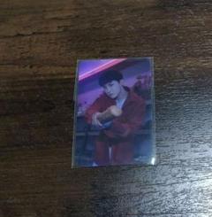 BTS PTD J-HOPE トレカ アラジン 特典