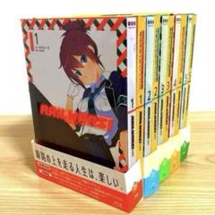 RAIL WARS! 初回限定盤 Blu-ray セット (缶バッジ付)