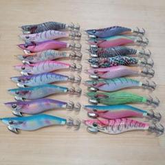 残り1組早い者勝ち　ダイワ　エメラルダス　ダート2　エギ　3.5号　20本 Amazon | ダイワ(DAIWA) エギ エメラルダス ダートII 2.5号