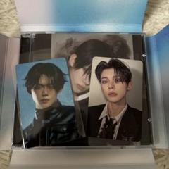 TXT TOGETHER Solo Track Ver. ヨンジュン