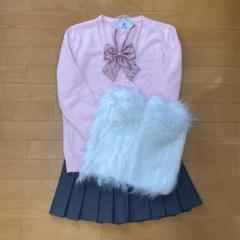 ディズニー 制服セット - メルカリ