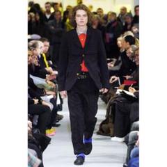 2005年 Comme des Garçons Black Trousers