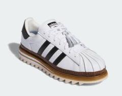 clot adidas superstar