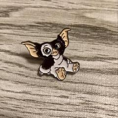 ピンズ　Gremlins ギズモ　モグワイ