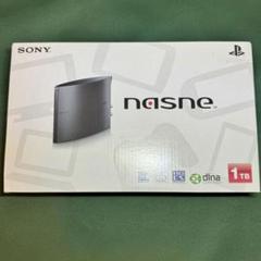 SONY nasne 1TB CUHJ-15004 ナスネ - メルカリ