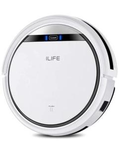 ILIFE アイライフ V3s Pro ロボット掃除機 自動充電 (ホワイト)
