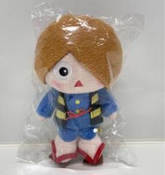 Amazon.co.jp: ゆる～いゲゲゲの鬼太郎 マスコット 鬼太郎 (6期