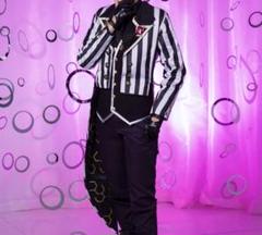 Re:vale 百 ACOS製ブルゾン コスプレ アイドリッシュセブン アイナナ Re:vale 百 ブルゾン ACOS コスプレ