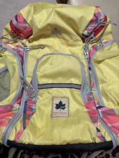 LOGOS 38-45L 登山リュック