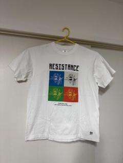 2025年最新】resistance コムドットの人気アイテム - メルカリ