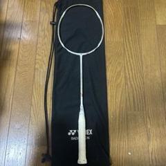 アークセイバー10 3UG4 ARCSABER 10 バドミントンラケット 3UG4 バドミントン - ラケット