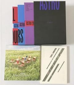ASTRO アルバム　まとめ売り 女性に人気！ 値下げ⭕️】Astroアルバムまとめ売り CD｜K-POP
