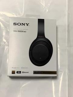 2025年最新】sony wh-1000xm3(b)の人気アイテム - メルカリ