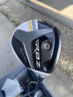 2025年最新】rbz フェアウェイウッドの人気アイテム - メルカリ