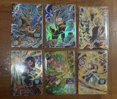 台湾限定 スーパードラゴンボールヒーローズ evt3 パン 孫悟空