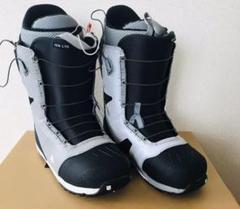 【新品同様】BURTON ION LTD-ASIANFIT 26.5cm