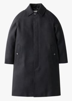完売品 MACKINTOSH BALFIELD SINGLE ブラック 38