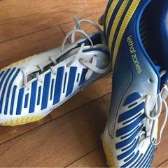 adidas プレデター取り替え式 adidas プレデターX X-TRX SG ブラック×プレデターランニング