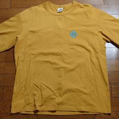 GU×鬼滅の刃/我妻善逸/Tシャツ