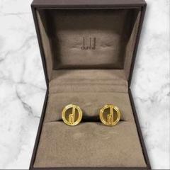 極美品 ダンヒル クロコダイル カフス 楽天市場】ダンヒル カフス（メンズジュエリー・アクセサリー
