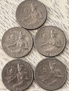 2025年最新】国：アメリカ 旧貨幣・金貨・銀貨・記念硬貨の人気