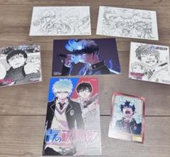 青の祓魔師　特典　ジャンプフェス