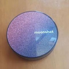 クッションファンデ 下地 moonshot 201
