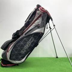 オジオ OGIO キャディバッグ 9インチ スタンドバッグ 中古品