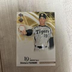 BBM 2013 阪神タイガース　藤浪晋太郎のサムネイル