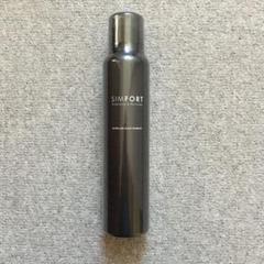 SIMFORT スパークリングスカルプシャンプー 150g