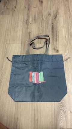 京急120周年　京急座席生地　トートバッグ(非売品・新品) 京急120周年 京急座席生地 トートバッグ(非売品・新品)