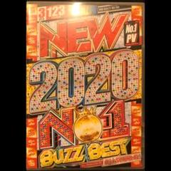洋楽DVD New 2020 No.1 Buzz Best!リバイバル!