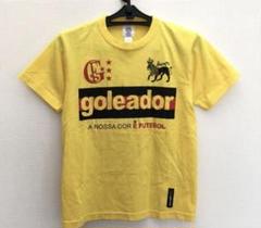 goleador ゴレアドール Tシャツ 半袖　Sサイズ