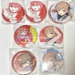 2025年最新】早坂芽衣 缶バッジの人気アイテム - メルカリ