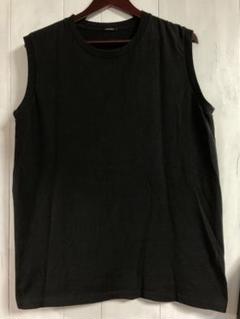 【新品タグ付】サイズ4／COMOLI 24SS コットンジャージノースリーブ COMOLI 24SSコットンジャージノースリーブ - メルカリ