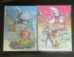 未開封 ポケットモンスターシャイニングパール ブリリアント