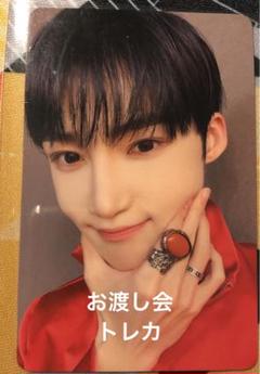 the boyz delicious 特典会 ヨンフン　トレカ カード お渡し会 18％OFF】 THE カードお渡し会 BOYZドボイズハンニョンDelicious