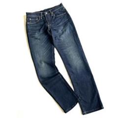 【美品】 リーバイス　511　スリムフィット　ストレッチ　デニムパンツ　ジーンズ