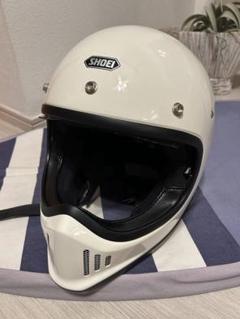 2025年最新】shoei ex-zero mの人気アイテム - メルカリ